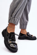  Half shoes model 187359 Step in style 