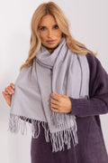  Shawl model 187617 AT 