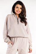  Sweatshirt model 188054 Infinite You 
