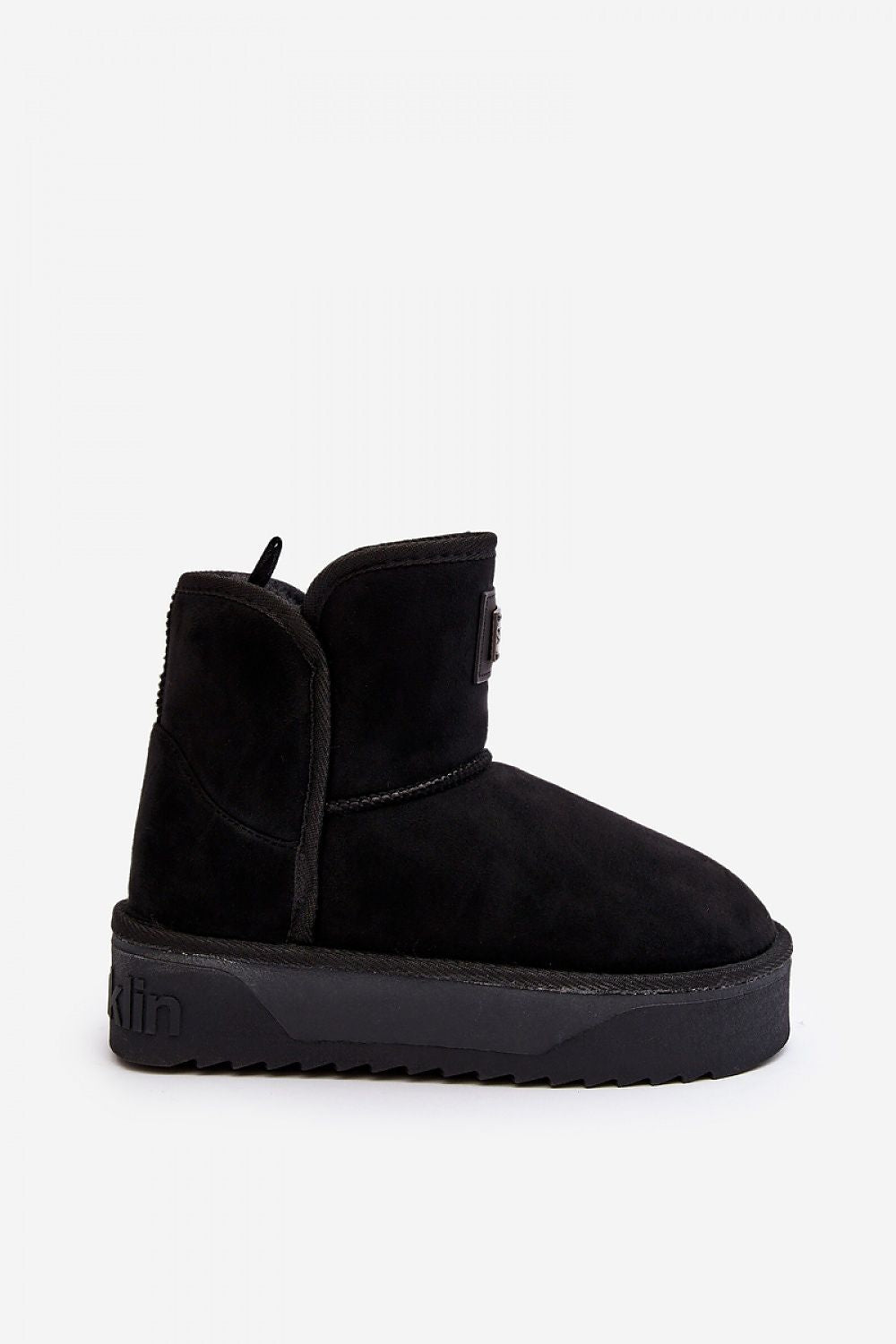  Snow boots model 188318 Step in style 