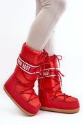  Snow boots model 188647 Step in style 