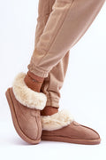  Slippers model 188684 Step in style 