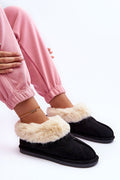  Slippers model 188687 Step in style 