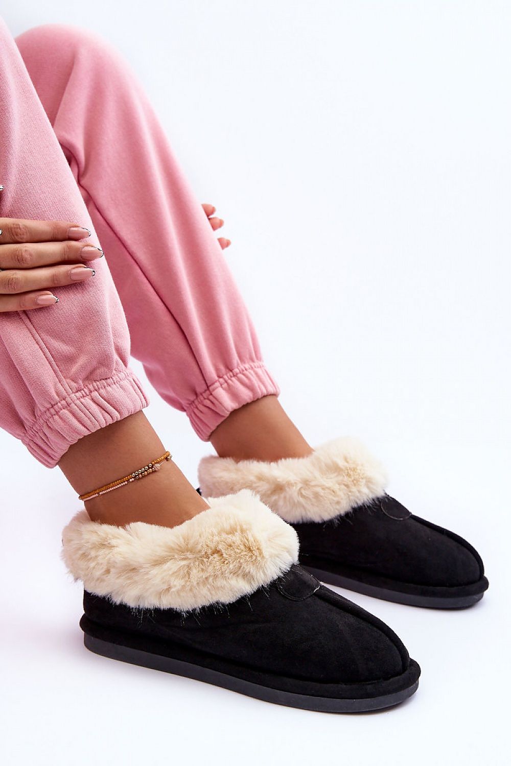  Slippers model 188687 Step in style 