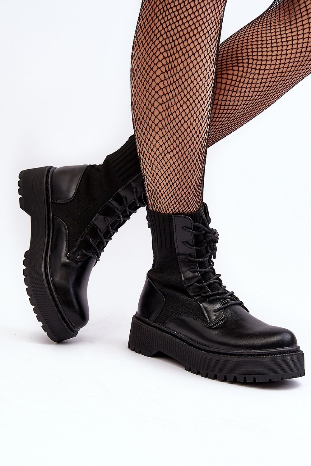  Bootie model 189396 Step in style 