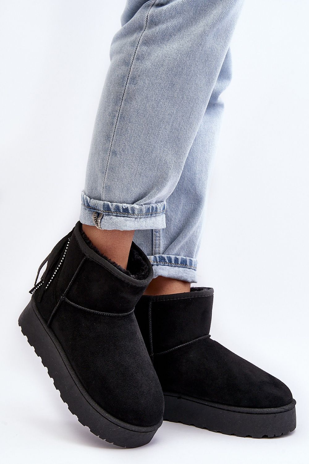  Snow boots model 189410 Step in style 