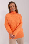  Turtleneck model 189887 AT 