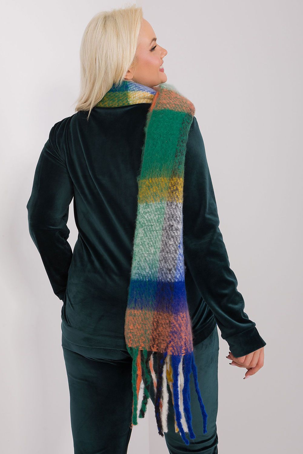  Shawl model 190539 AT 