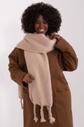  Shawl model 190578 AT 