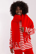  Shawl model 190583 AT 