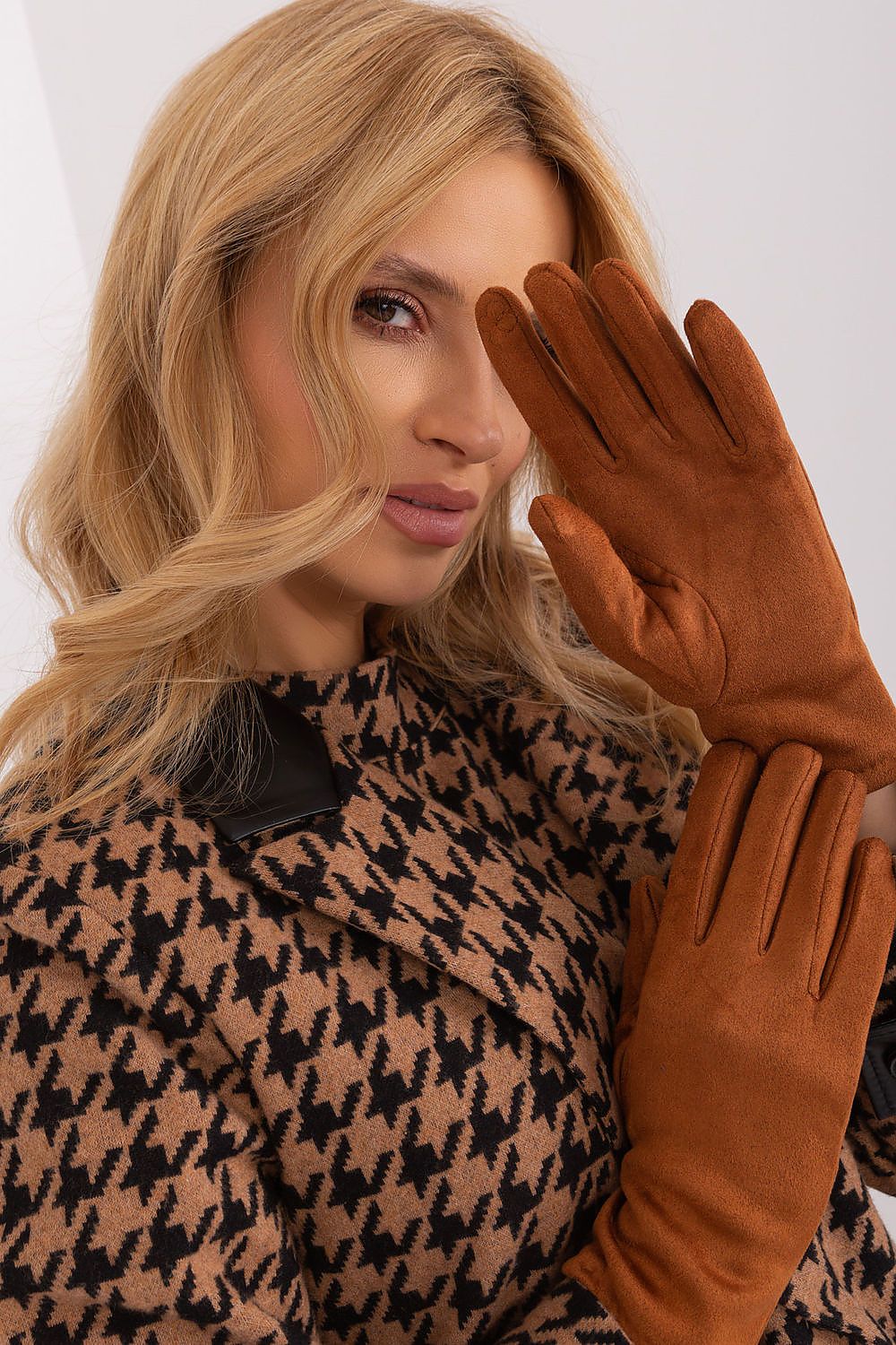  Gloves model 190825 AT 