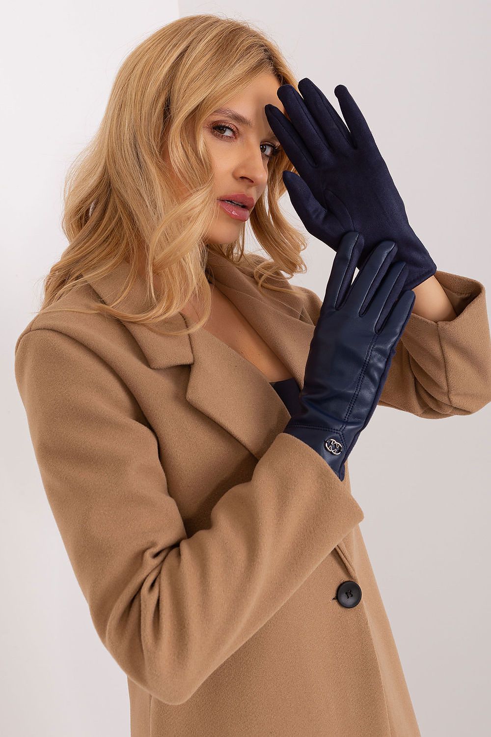  Gloves model 190848 AT 
