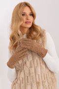  Gloves model 190854 AT 