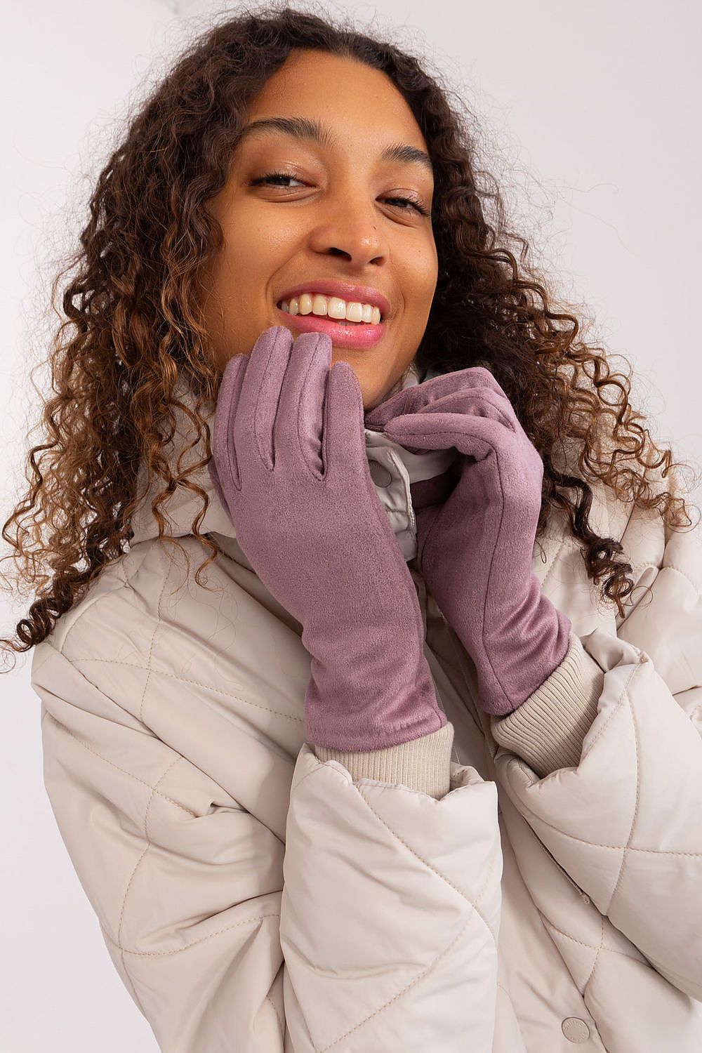  Gloves model 191075 AT 