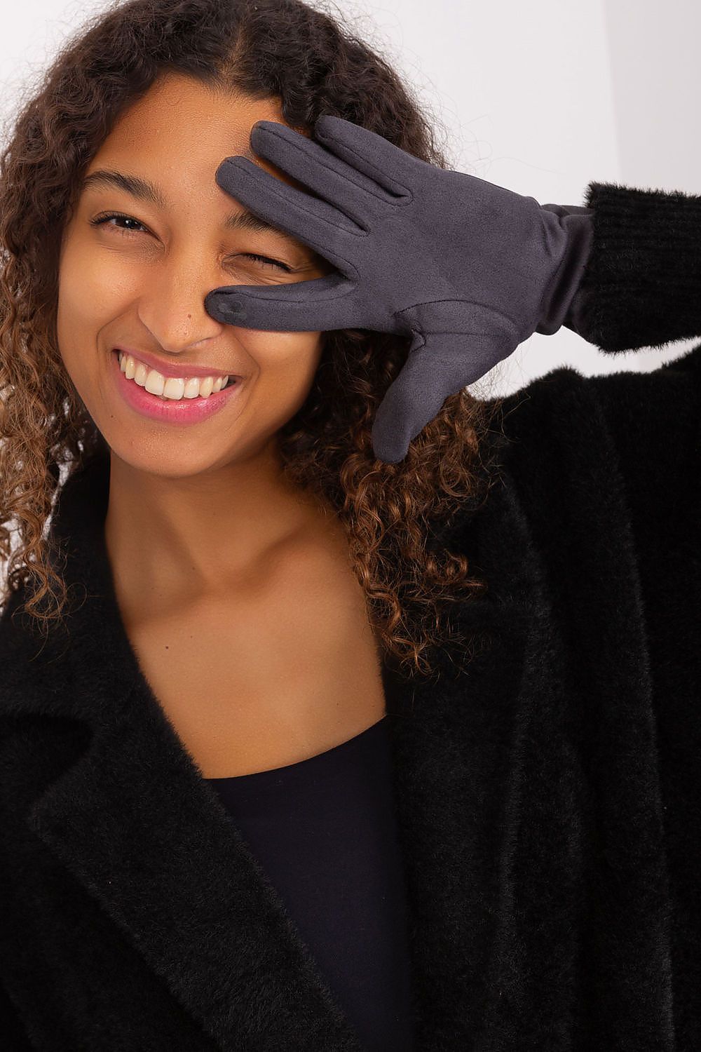  Gloves model 191076 AT 
