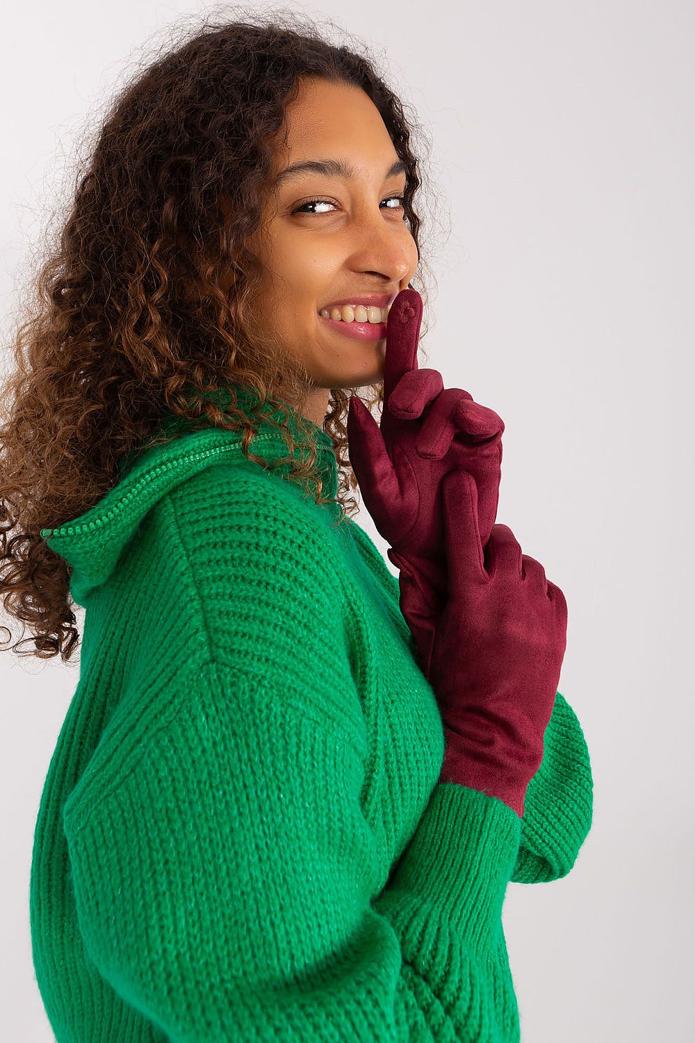  Gloves model 191079 AT 
