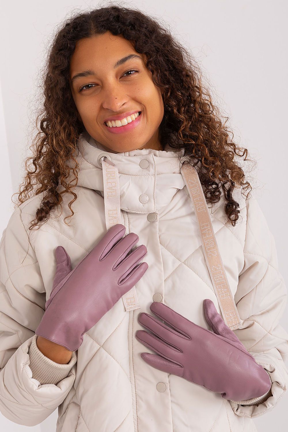  Gloves model 191081 AT 
