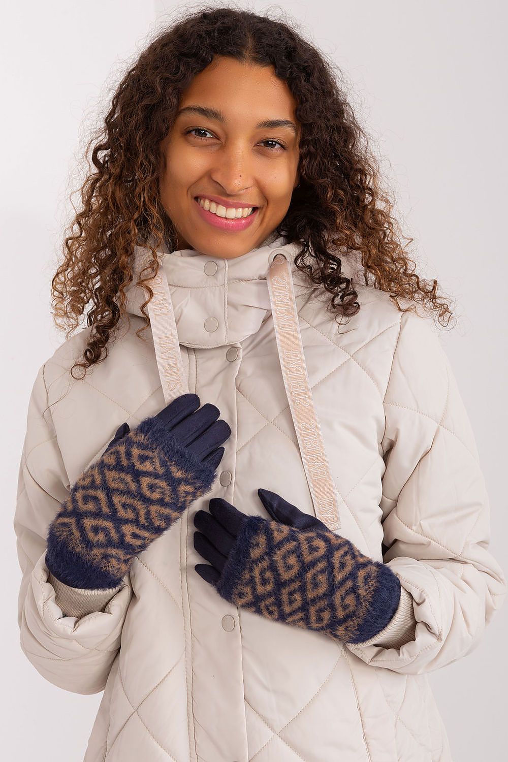  Gloves model 191086 AT 