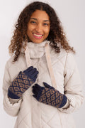 Gloves model 191086 AT 