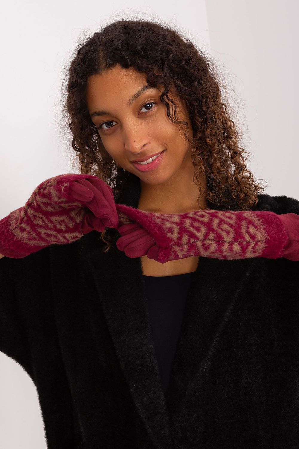  Gloves model 191087 AT 