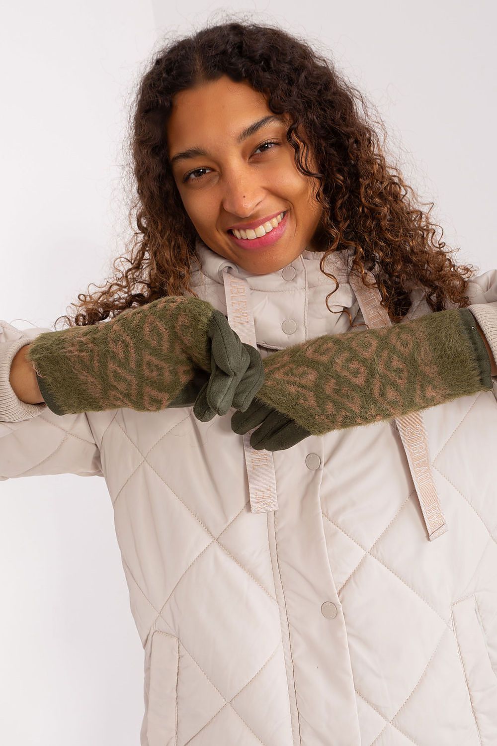  Gloves model 191089 AT 