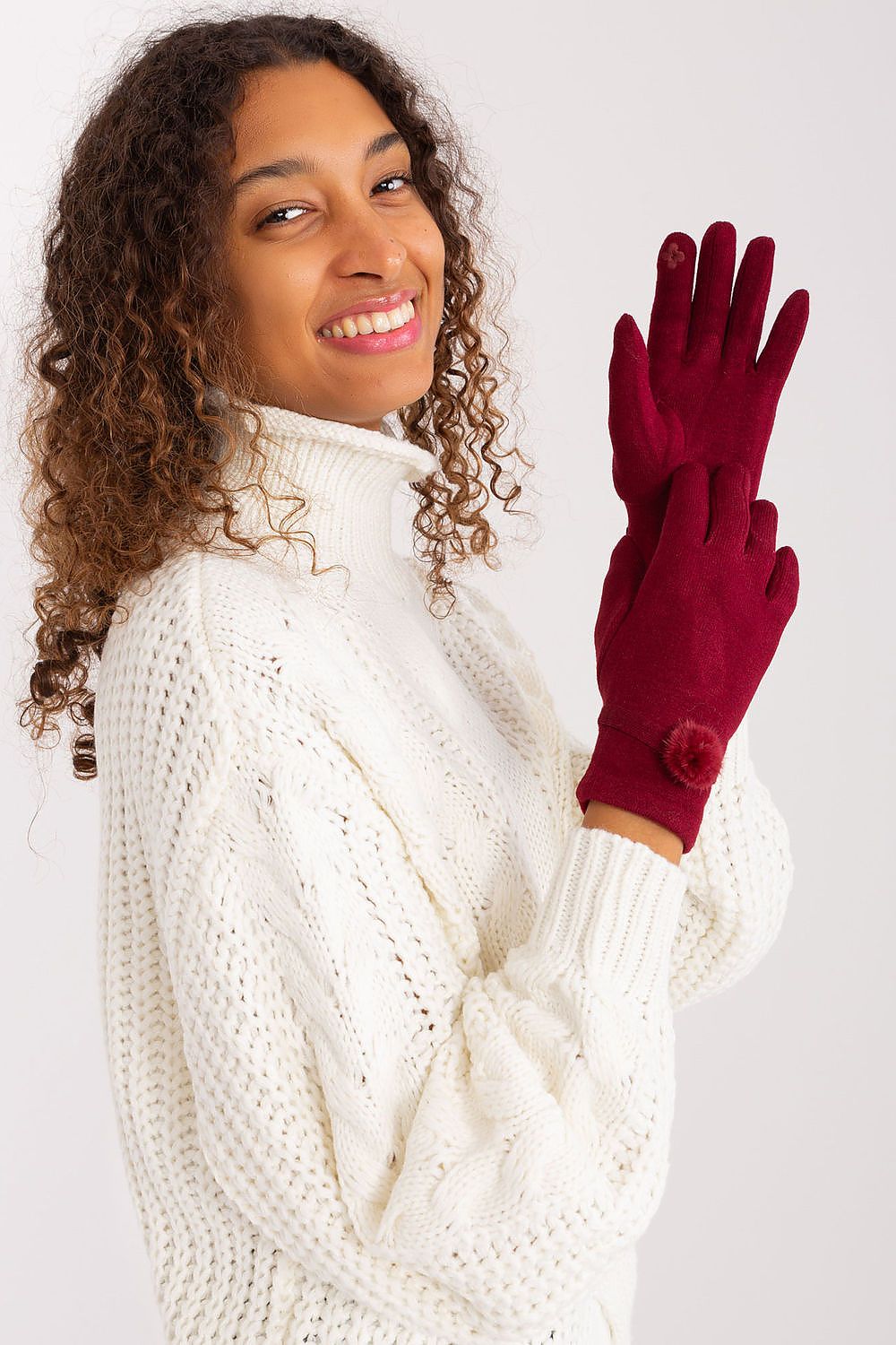  Gloves model 191104 AT 