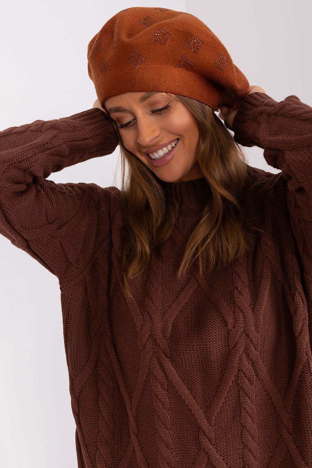  Beret model 191127 AT 