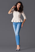  Jacket model 44990 Figl 