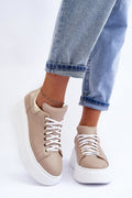  Sport Shoes model 192315 Step in style 