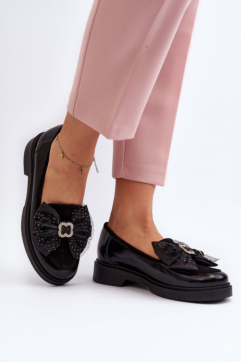  Mocassin model 192896 Step in style 