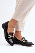  Mocassin model 192914 Step in style 