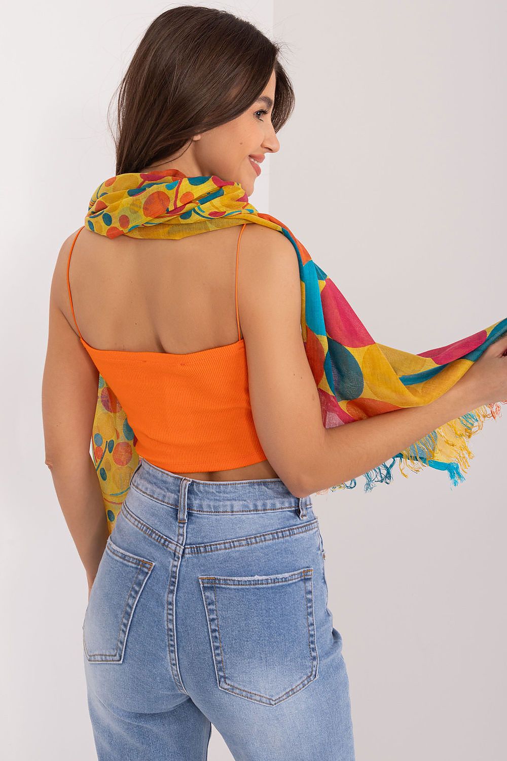  Neckerchief model 193168 AT 