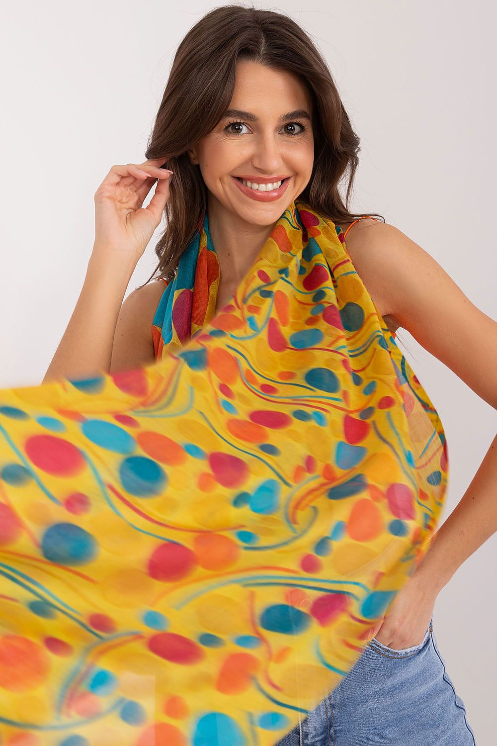  Neckerchief model 193168 AT 