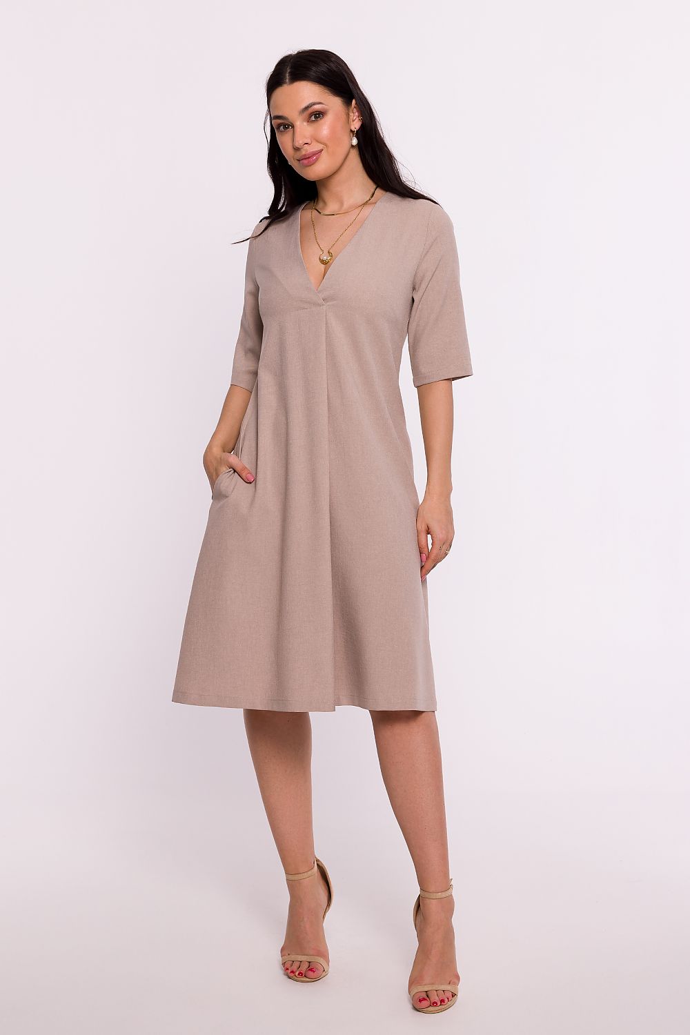  Daydress model 193696 BeWear 