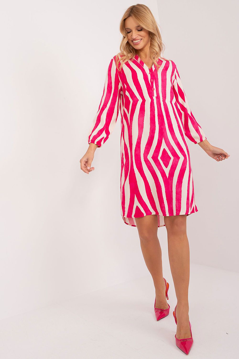  Daydress model 194428 Sublevel 