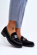  Mocassin model 194696 Step in style 