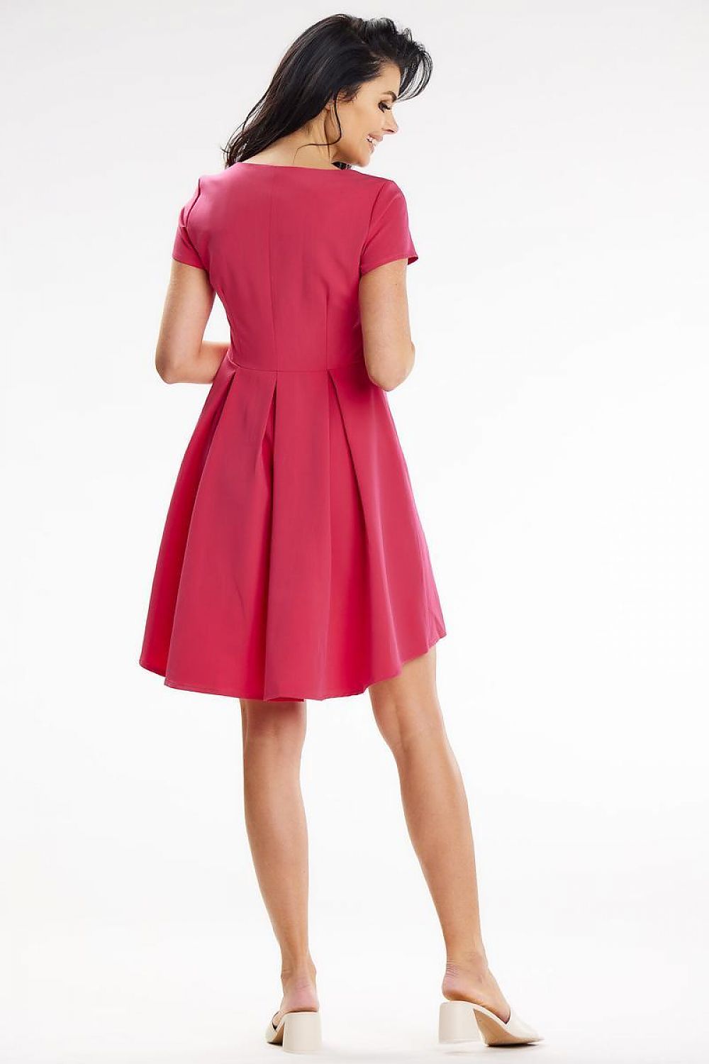  Daydress model 195870 awama 