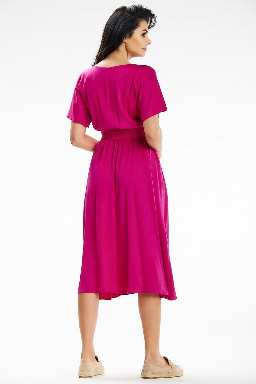 Daydress model 195876 awama 