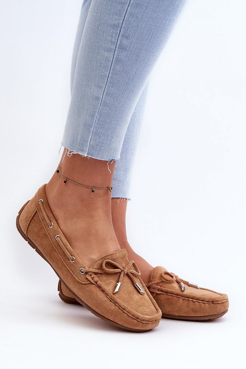  Mocassin model 196399 Step in style 