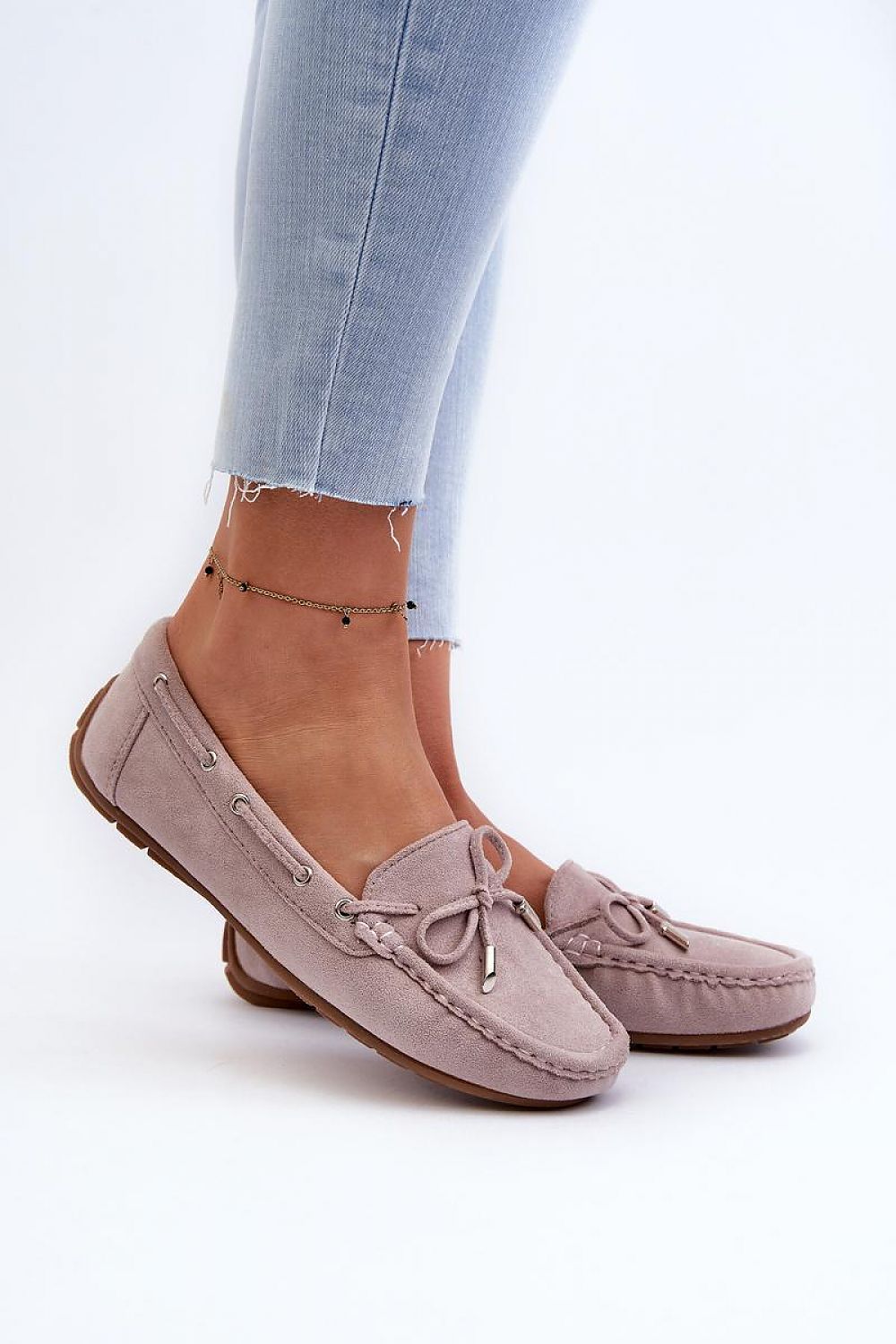  Mocassin model 196400 Step in style 
