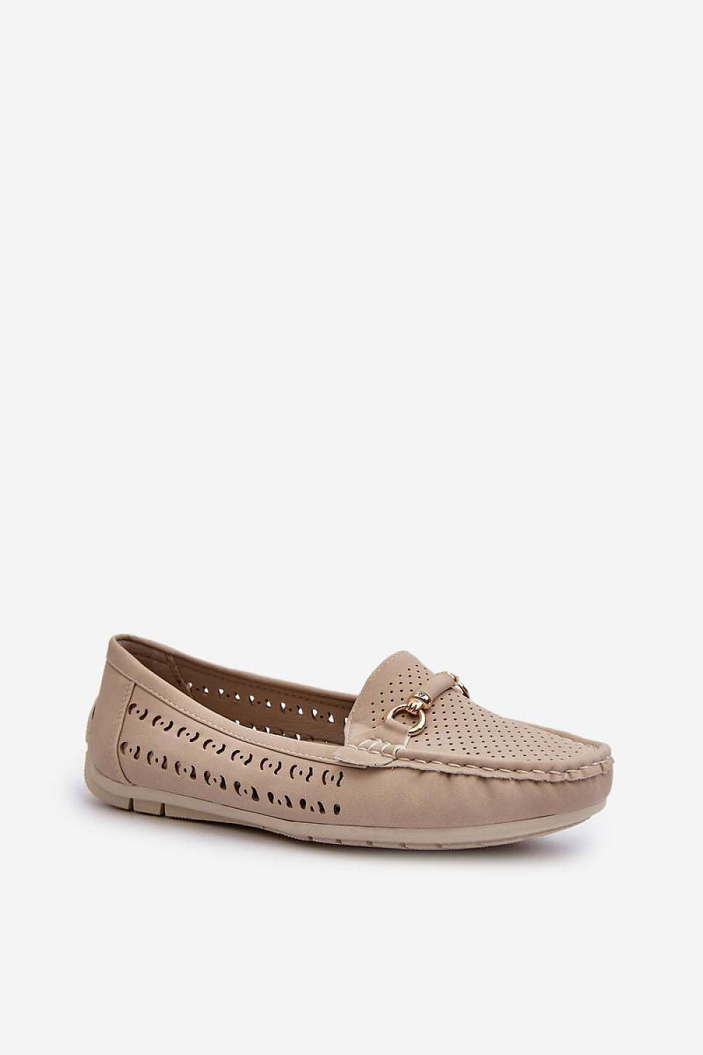  Mocassin model 196697 Step in style 