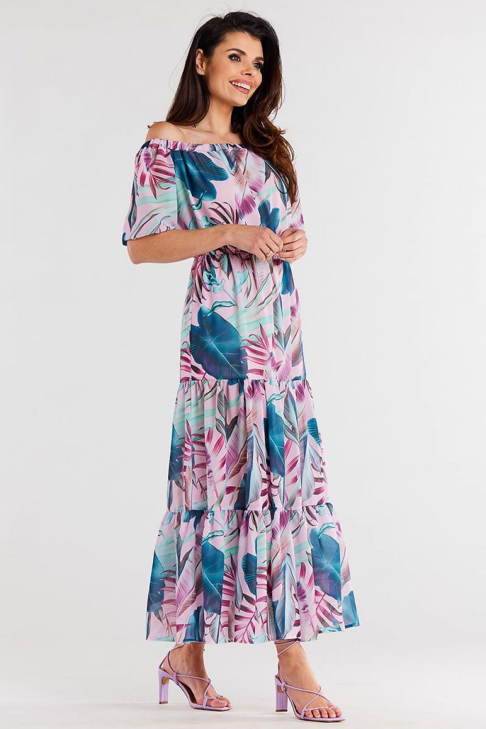  Daydress model 196715 awama 