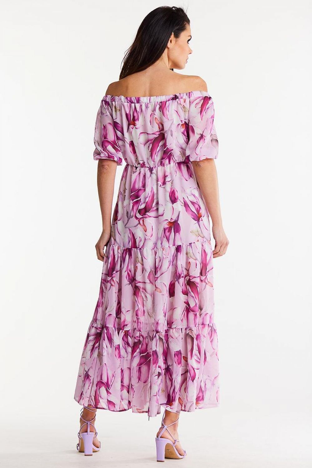  Daydress model 196717 awama 