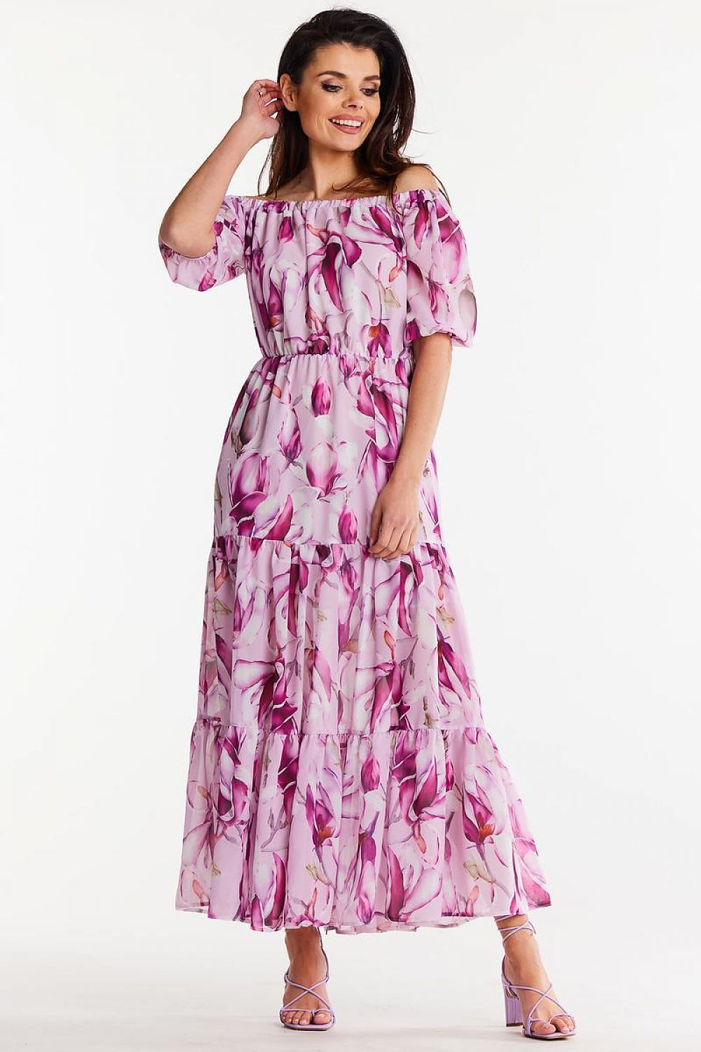  Daydress model 196717 awama 