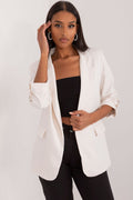  Jacket model 197062 Och Bella 