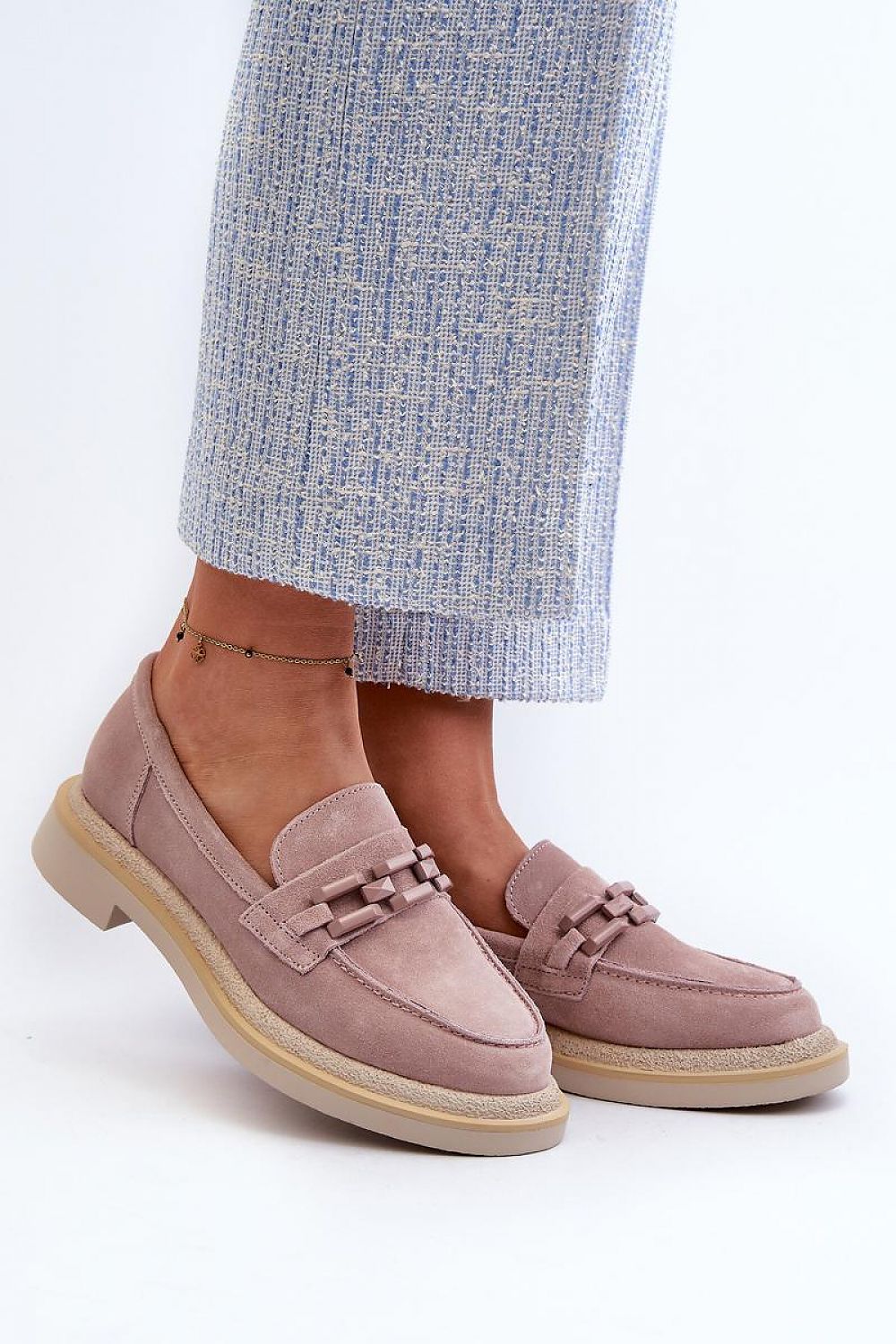  Mocassin model 197164 Step in style 