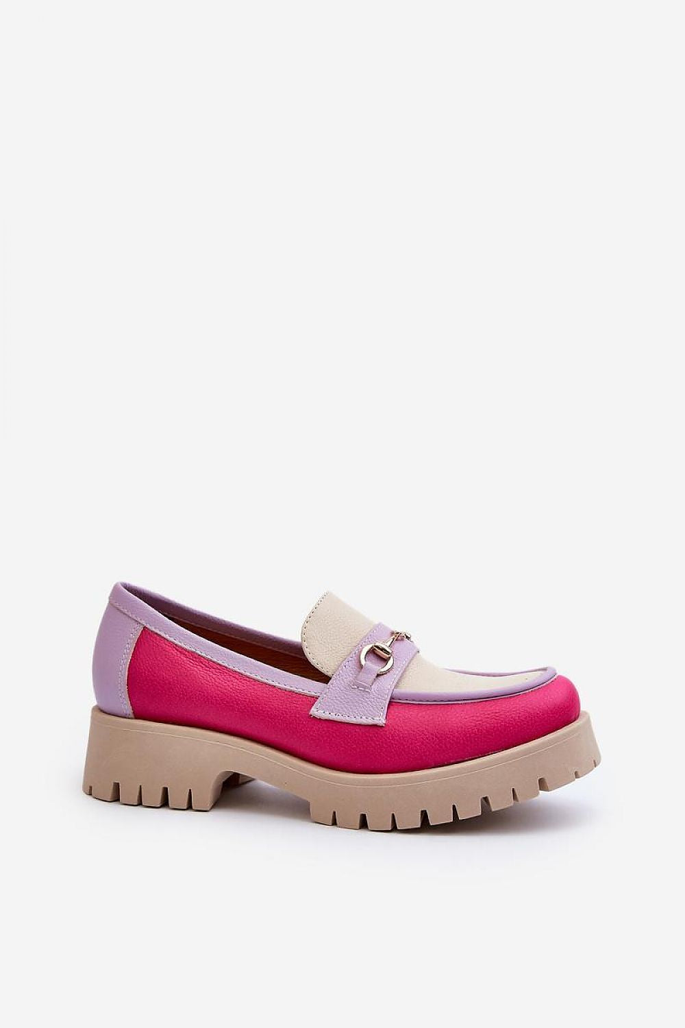  Mocassin model 197604 Step in style 