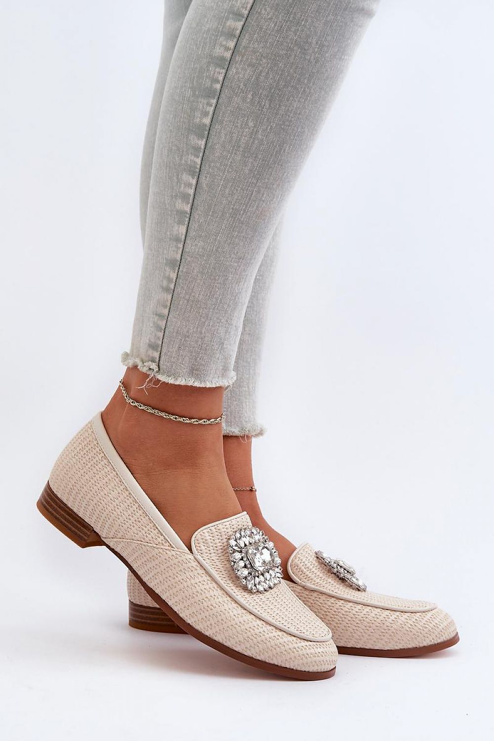  Mocassin model 197832 Step in style 