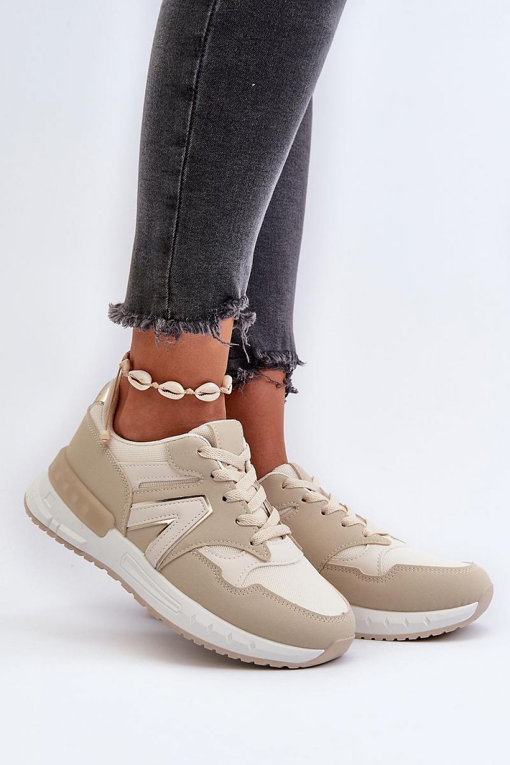  Sport Shoes model 198217 Step in style 