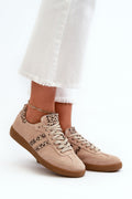  Sport Shoes model 198448 Step in style 